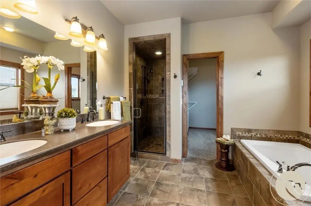 4307 Smohawk Trail Billings MT 59106