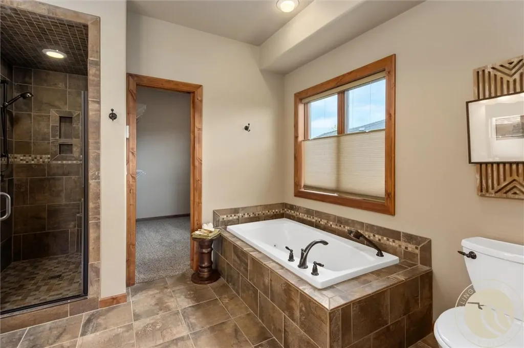 4307 Smohawk Trail Billings MT 59106