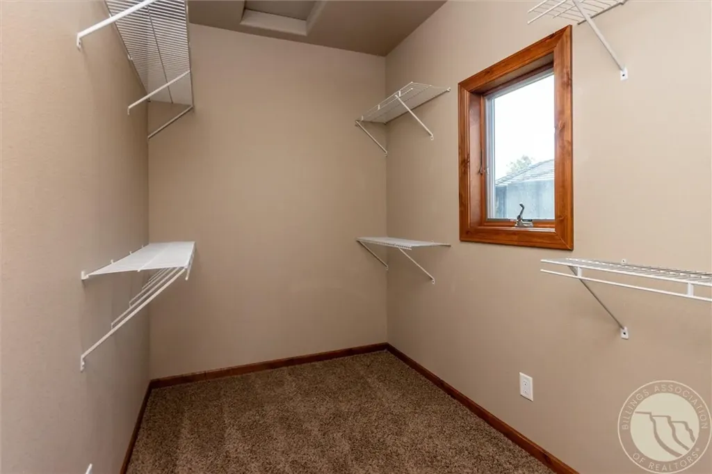 4307 Smohawk Trail Billings MT 59106