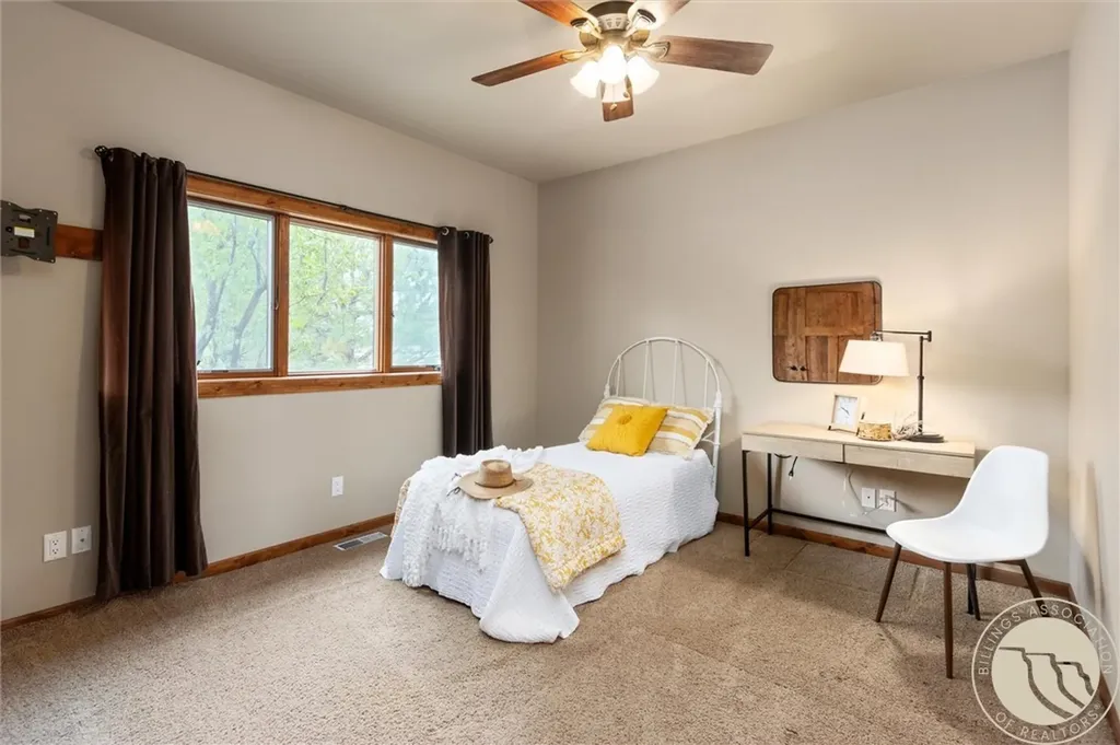 4307 Smohawk Trail Billings MT 59106