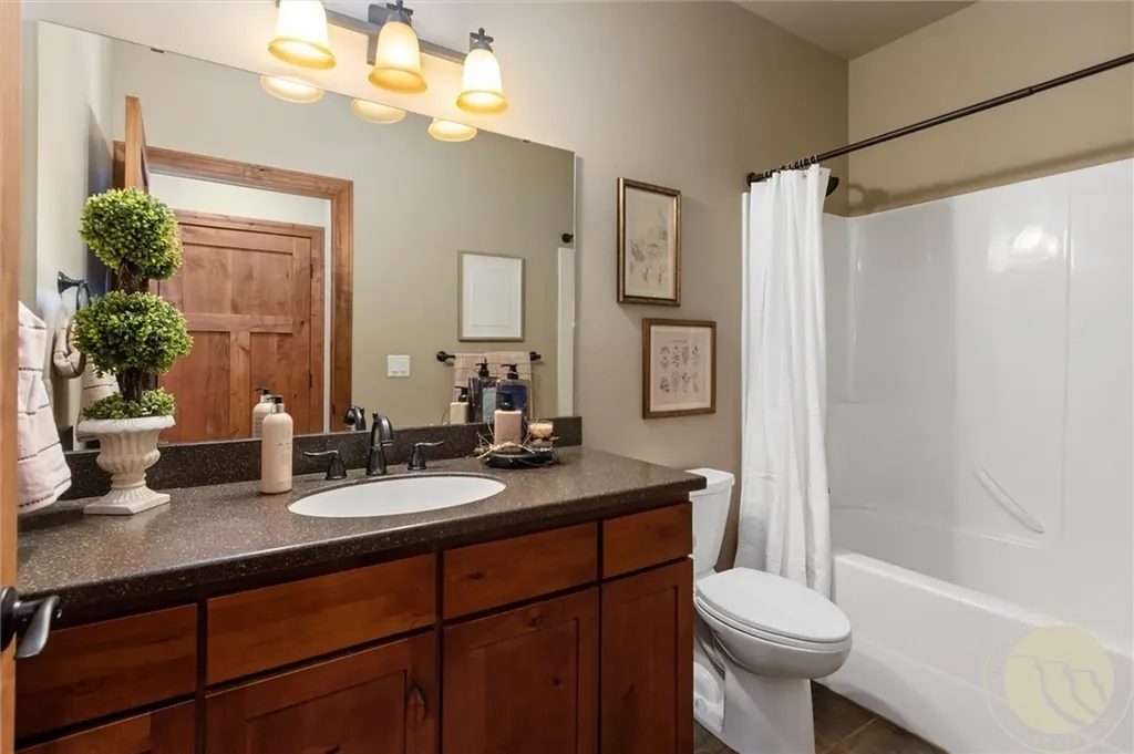 4307 Smohawk Trail Billings MT 59106