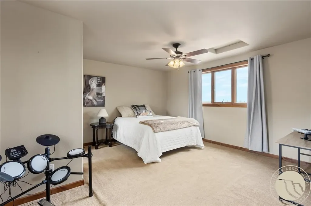 4307 Smohawk Trail Billings MT 59106
