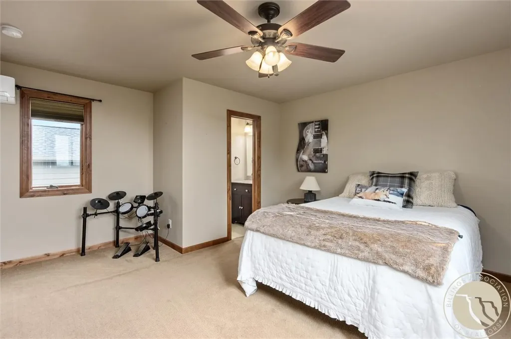 4307 Smohawk Trail Billings MT 59106