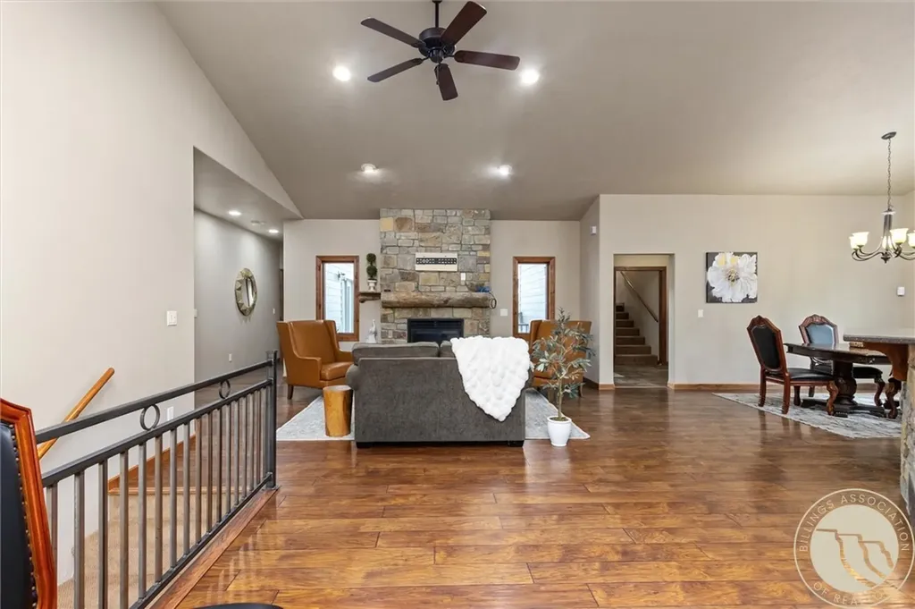 4307 Smohawk Trail Billings MT 59106