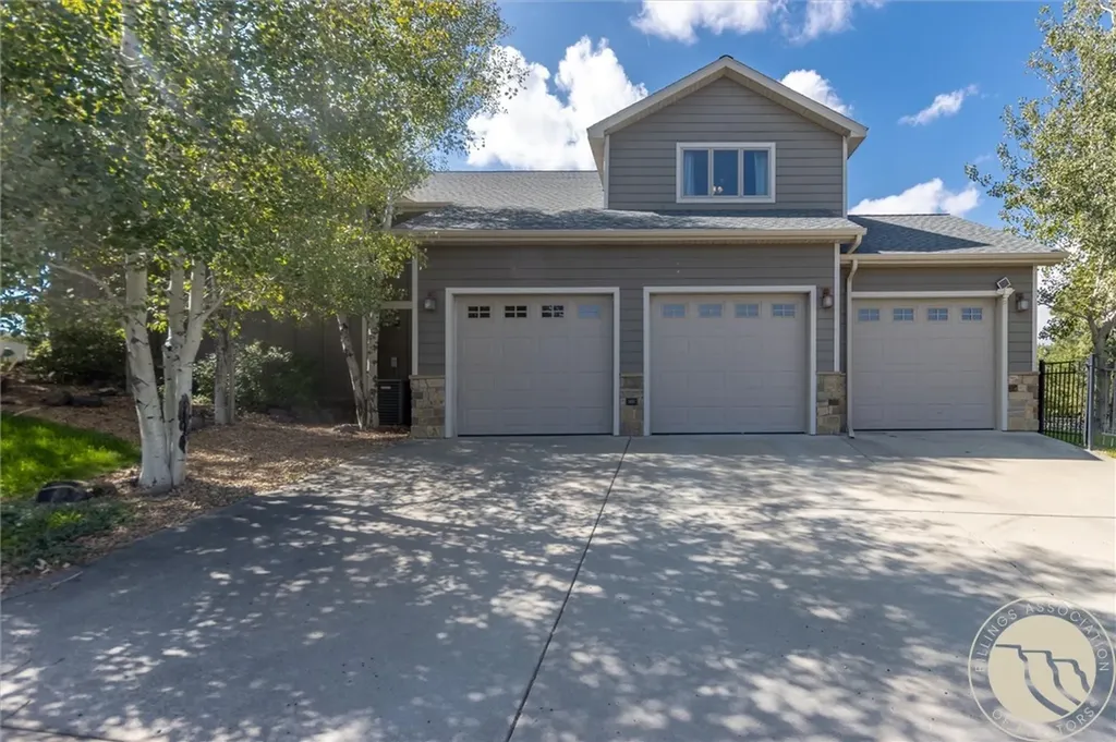 4307 Smohawk Trail Billings MT 59106