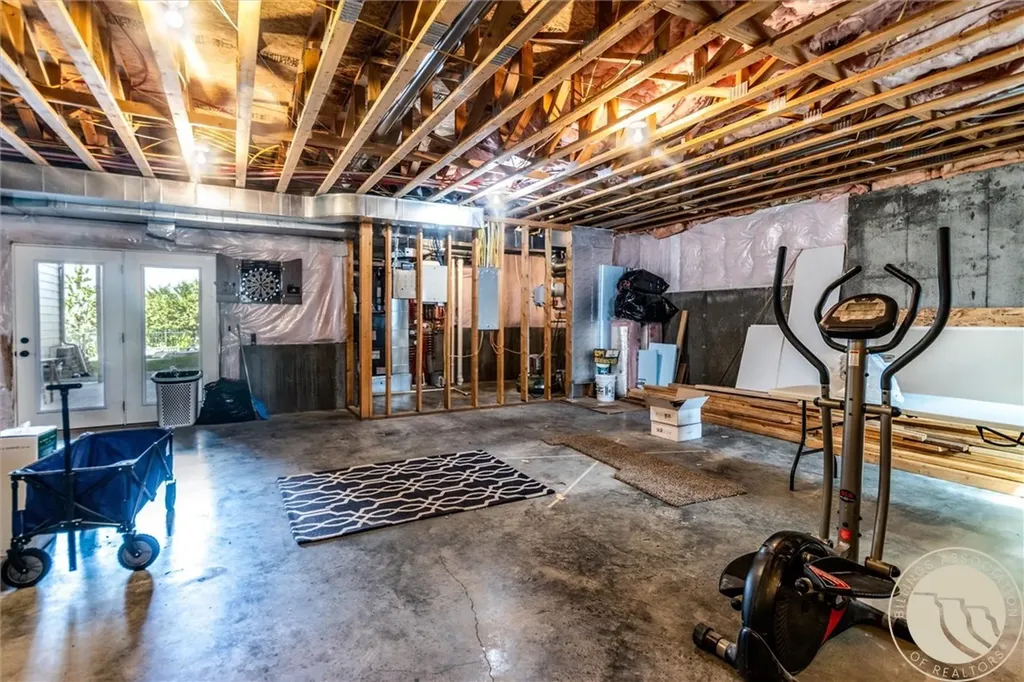 4307 Smohawk Trail Billings MT 59106