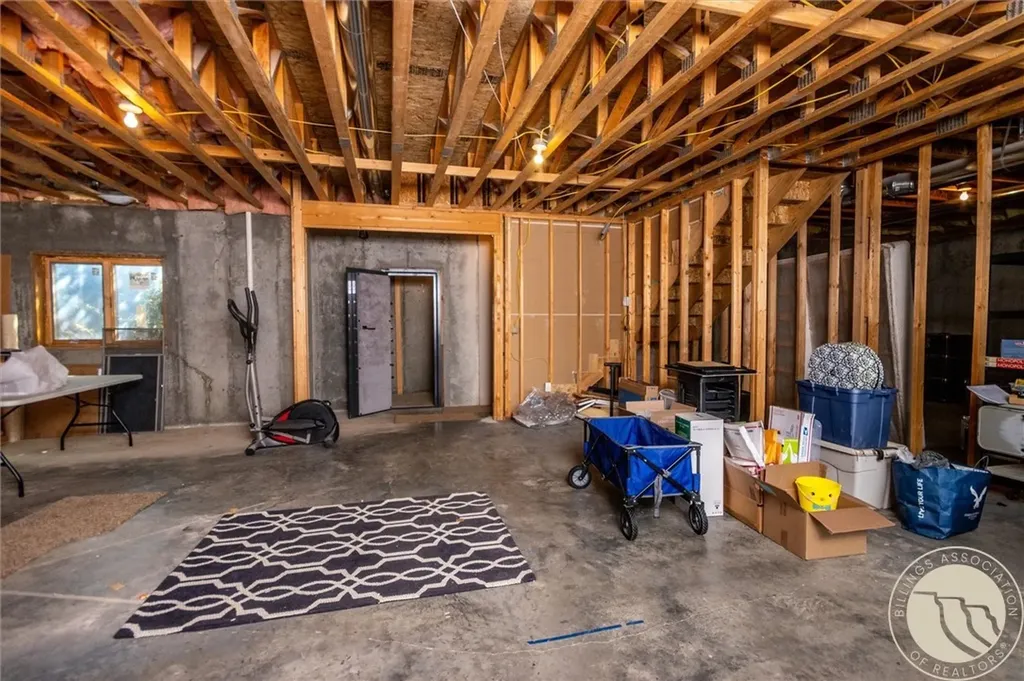 4307 Smohawk Trail Billings MT 59106