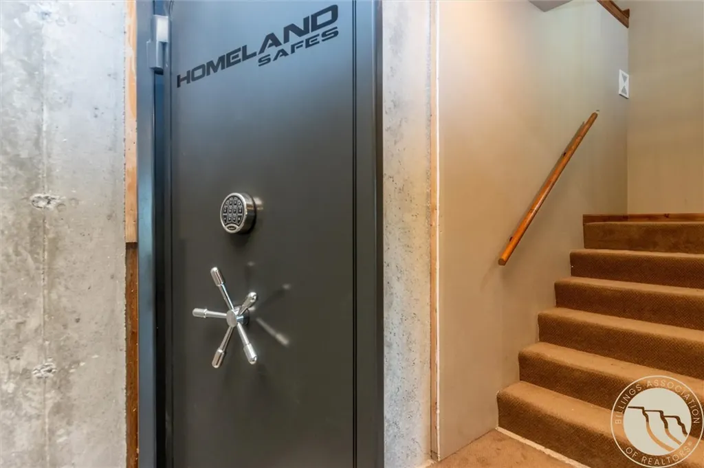 4307 Smohawk Trail Billings MT 59106