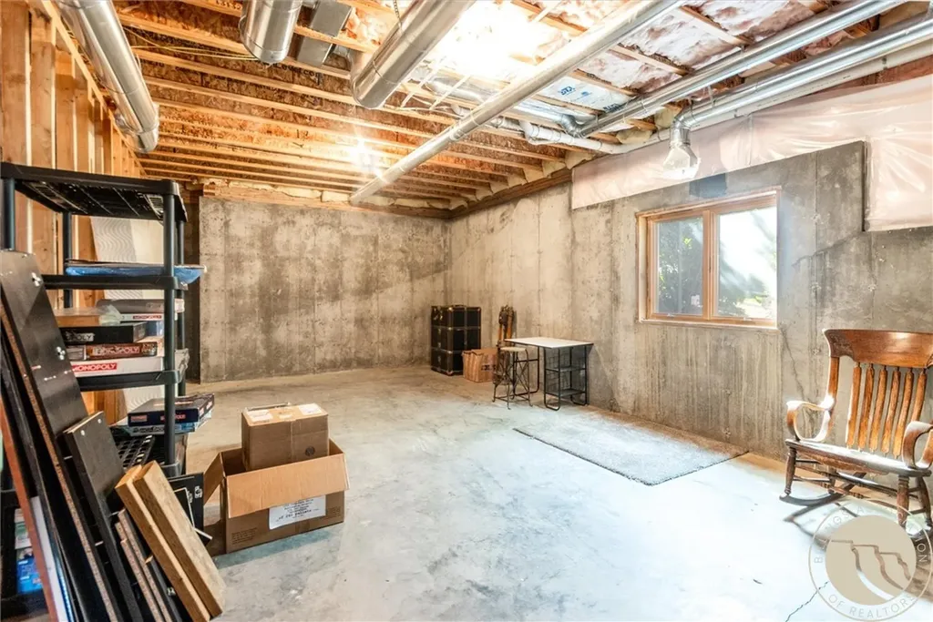 4307 Smohawk Trail Billings MT 59106