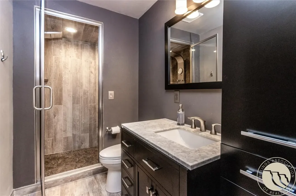 4307 Smohawk Trail Billings MT 59106
