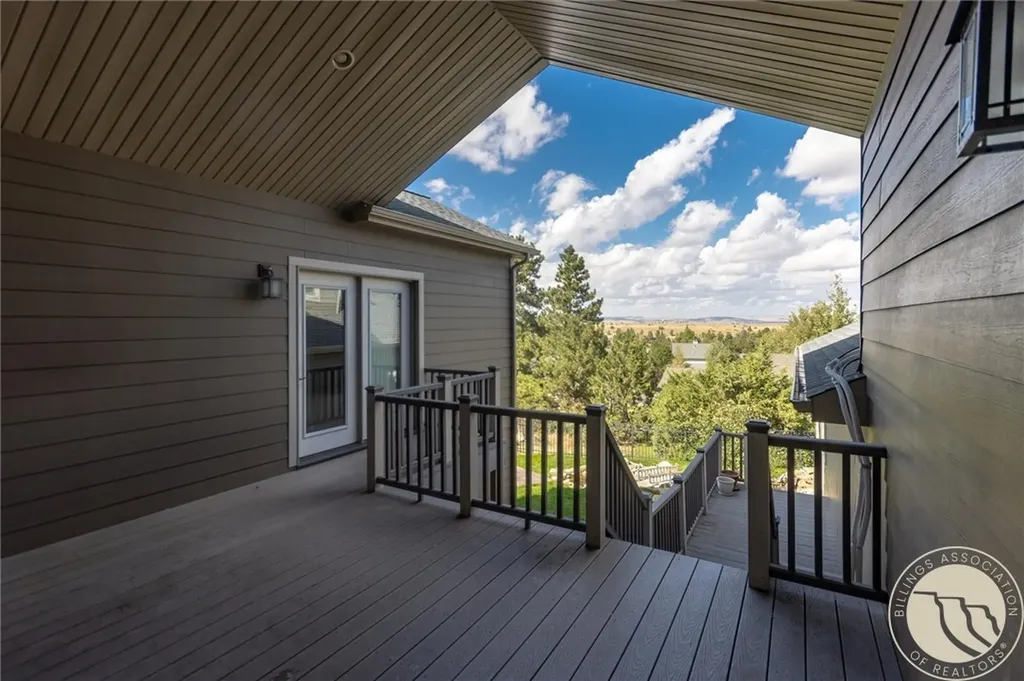 4307 Smohawk Trail Billings MT 59106
