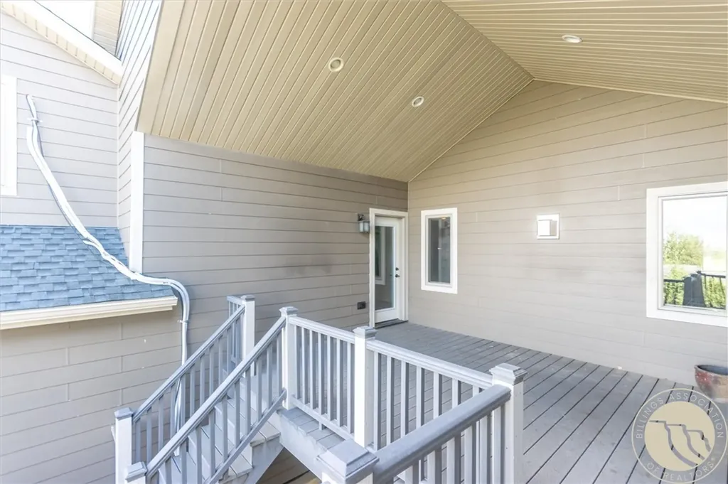 4307 Smohawk Trail Billings MT 59106