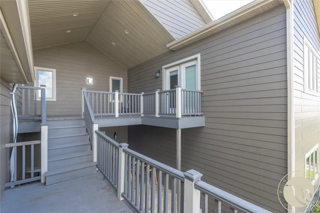 4307 Smohawk Trail Billings MT 59106