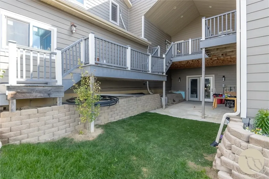 4307 Smohawk Trail Billings MT 59106