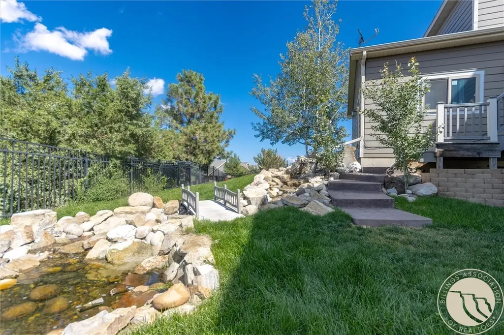 4307 Smohawk Trail Billings MT 59106