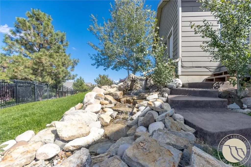 4307 Smohawk Trail Billings MT 59106