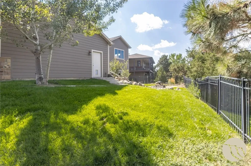 4307 Smohawk Trail Billings MT 59106
