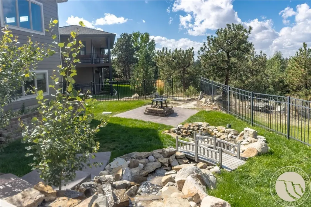 4307 Smohawk Trail Billings MT 59106