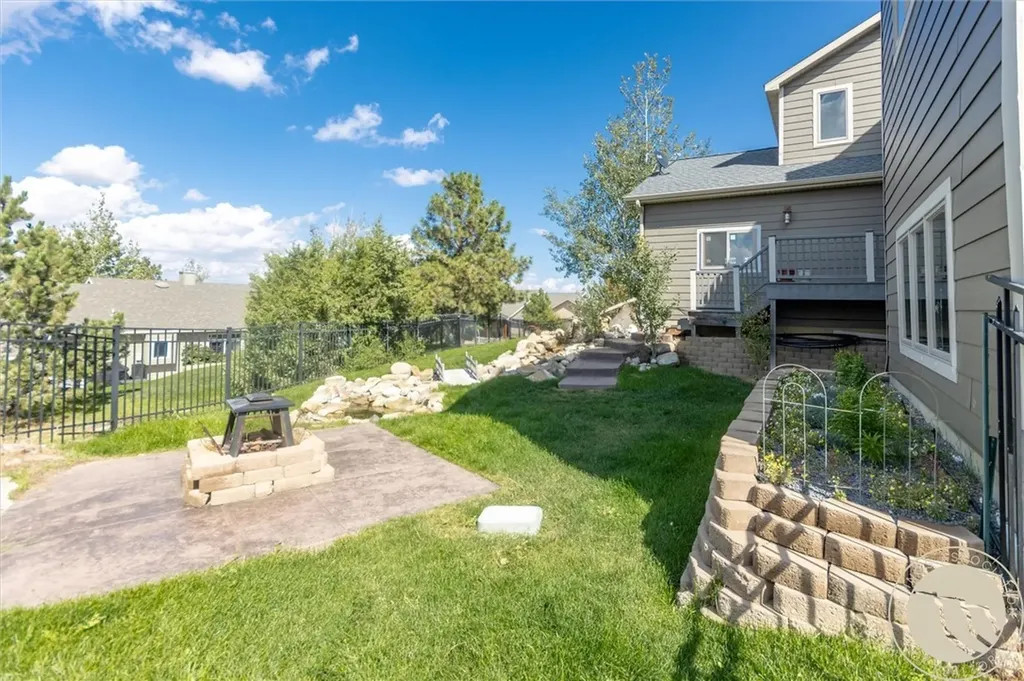4307 Smohawk Trail Billings MT 59106
