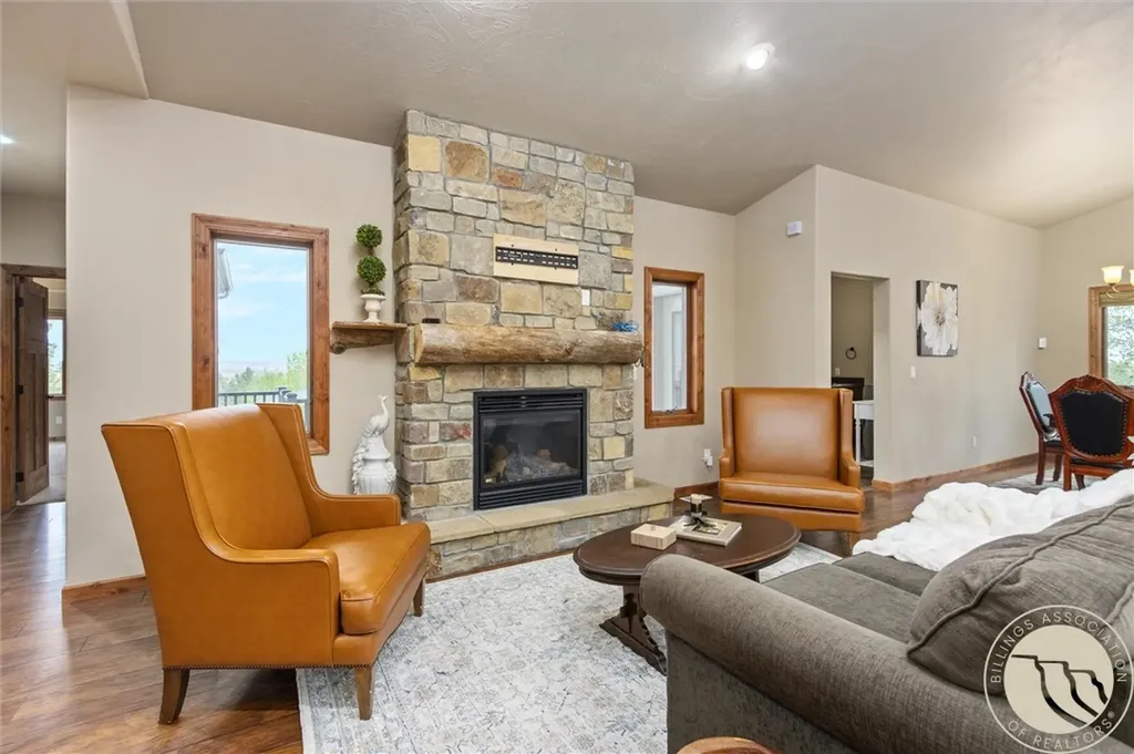 4307 Smohawk Trail Billings MT 59106