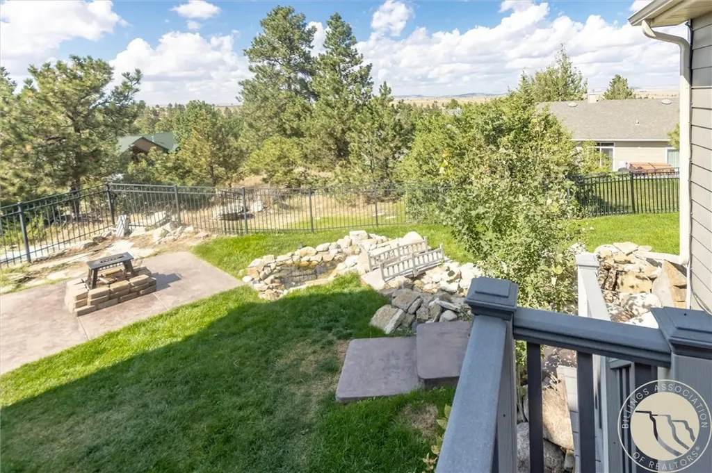 4307 Smohawk Trail Billings MT 59106