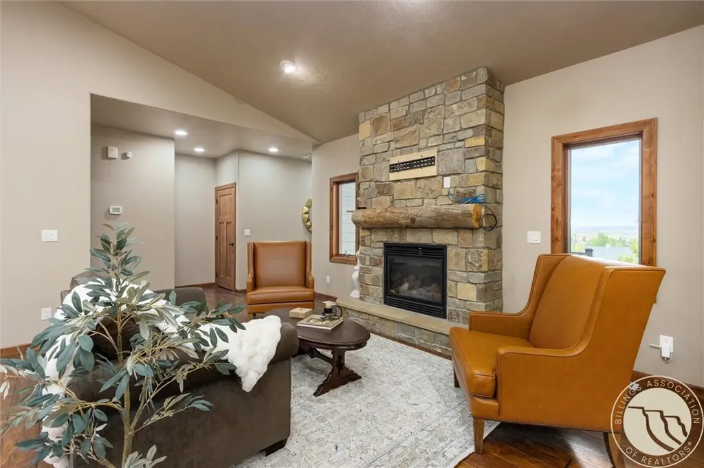 4307 Smohawk Trail Billings MT 59106