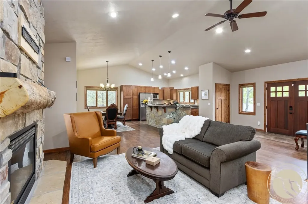 4307 Smohawk Trail Billings MT 59106