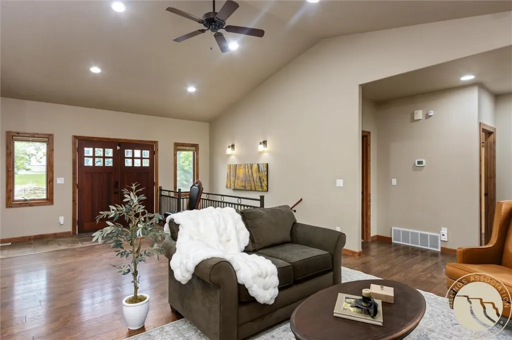 4307 Smohawk Trail Billings MT 59106
