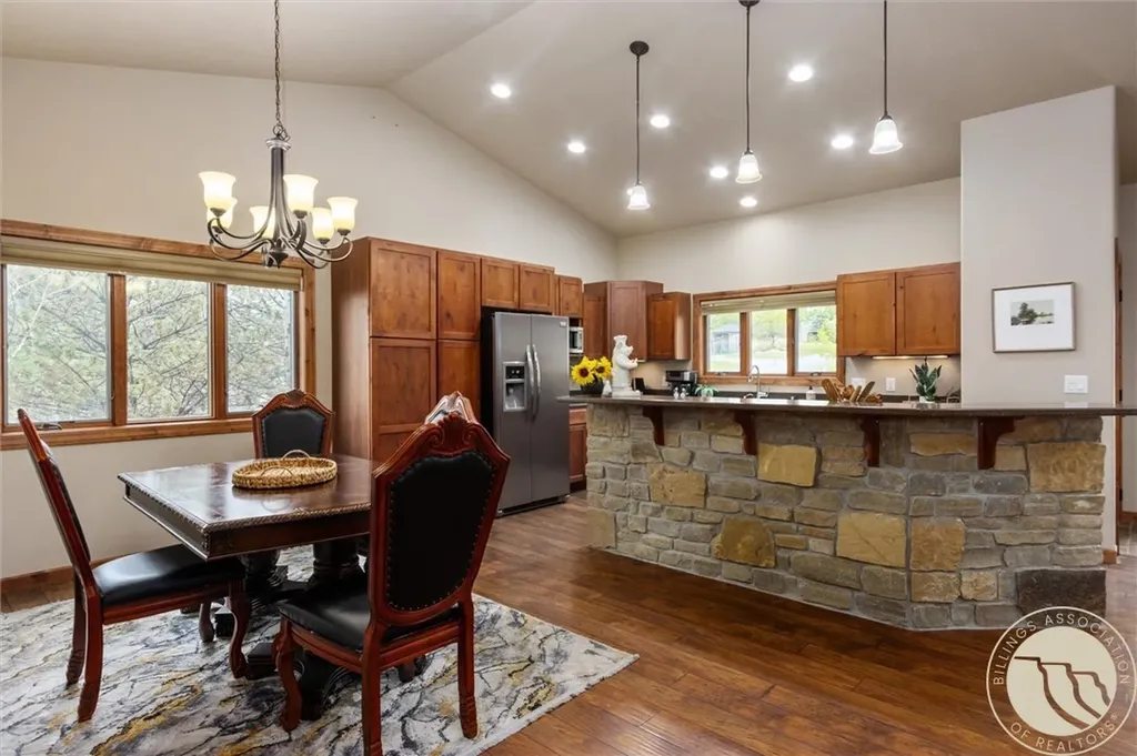 4307 Smohawk Trail Billings MT 59106