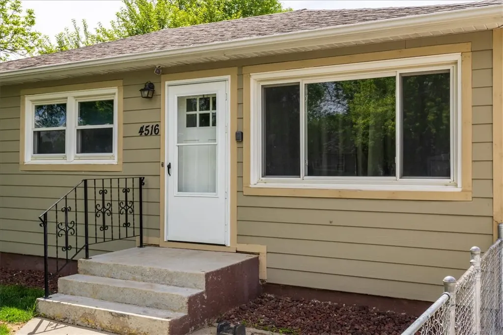 4516 Murphy Avenue Billings MT 59101