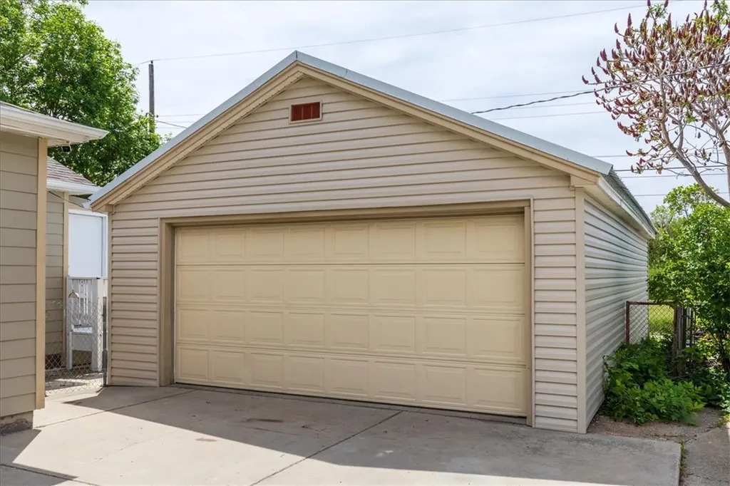 4516 Murphy Avenue Billings MT 59101