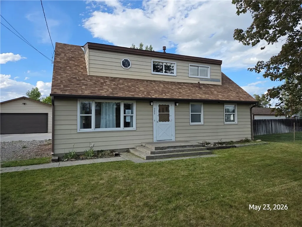 925 Steffanich Drive Billings MT 59105