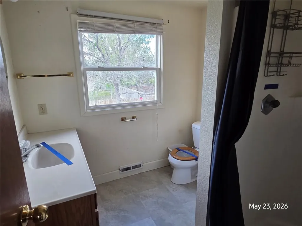 925 Steffanich Drive Billings MT 59105