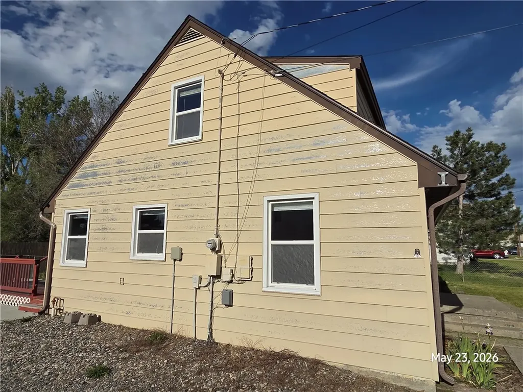 925 Steffanich Drive Billings MT 59105