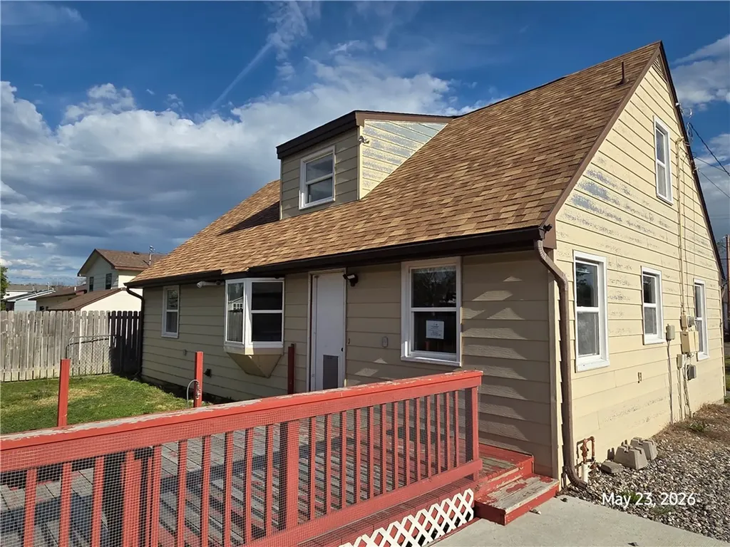925 Steffanich Drive Billings MT 59105
