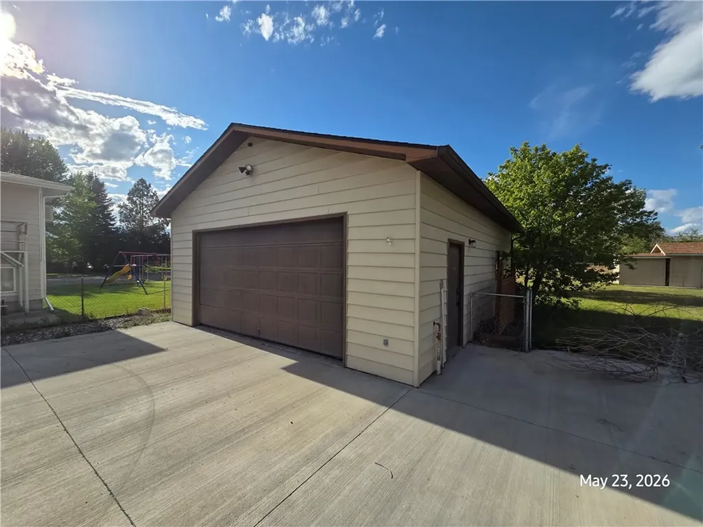 925 Steffanich Drive Billings MT 59105