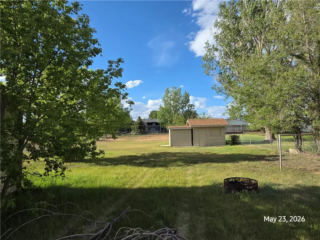 925 Steffanich Drive Billings MT 59105