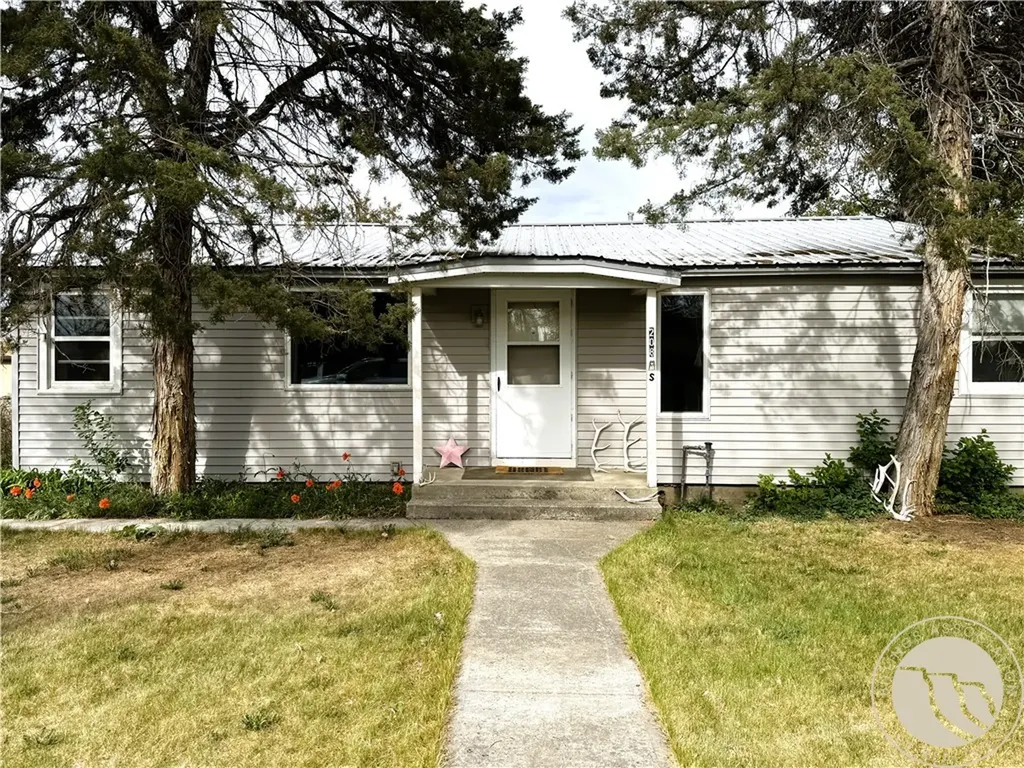 208 S Park Street Joliet MT 59041