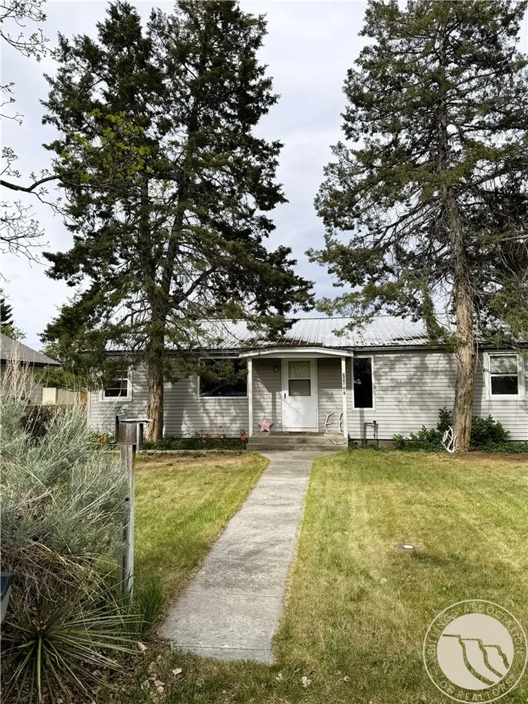 208 S Park Street Joliet MT 59041
