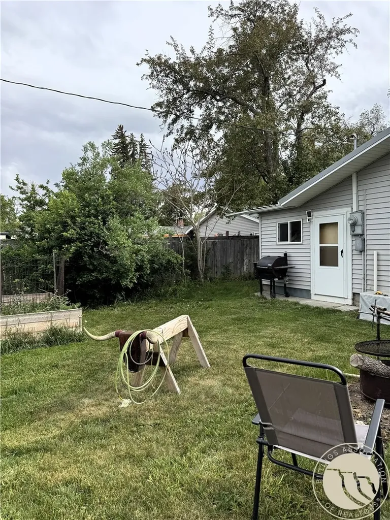 208 S Park Street Joliet MT 59041