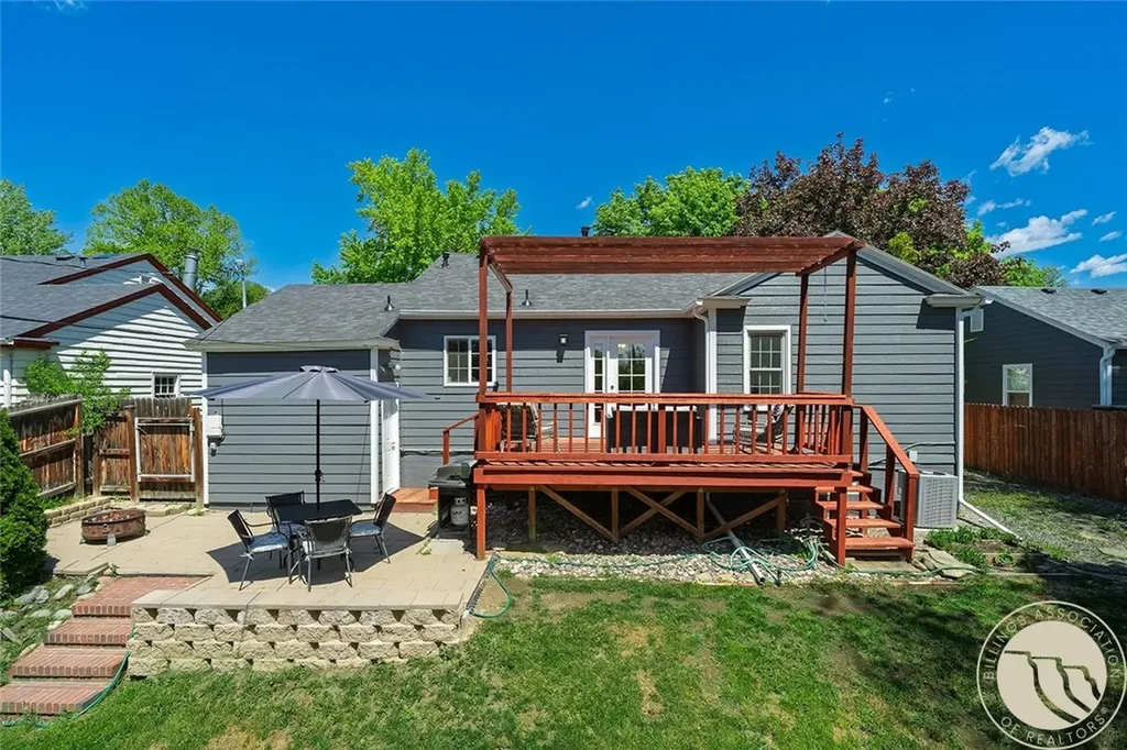 914 Princeton Avenue Billings MT 59102