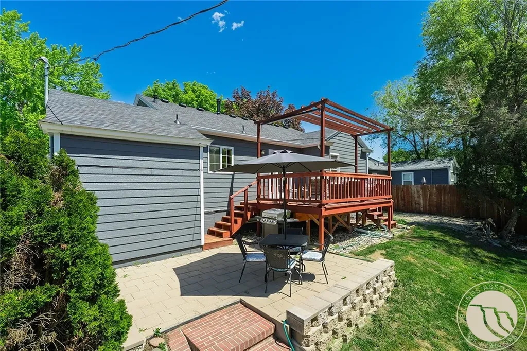 914 Princeton Avenue Billings MT 59102