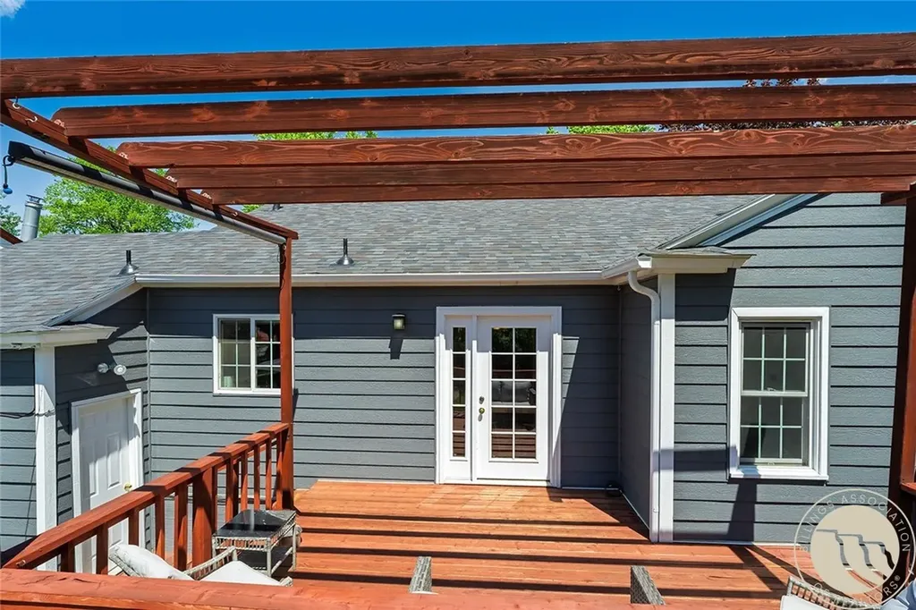 914 Princeton Avenue Billings MT 59102