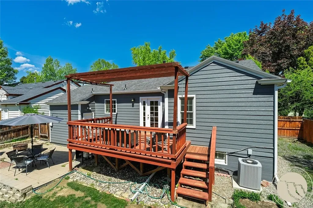 914 Princeton Avenue Billings MT 59102