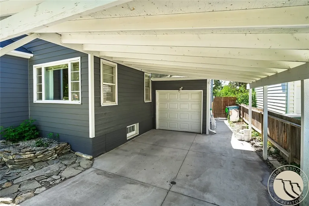 914 Princeton Avenue Billings MT 59102