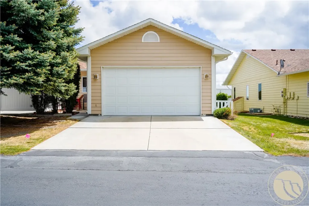 1504 Golden Boulevard Billings MT 59102