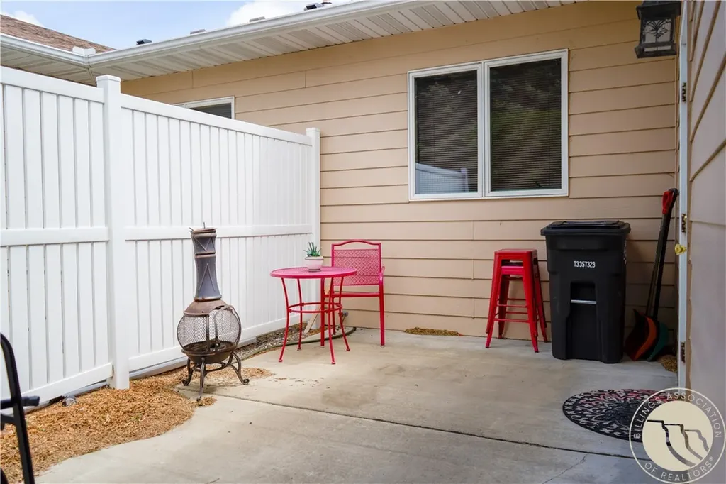 1504 Golden Boulevard Billings MT 59102