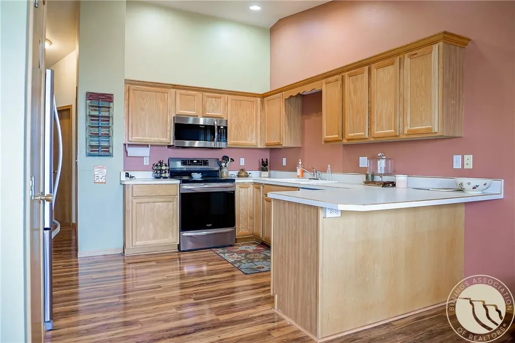 1504 Golden Boulevard Billings MT 59102