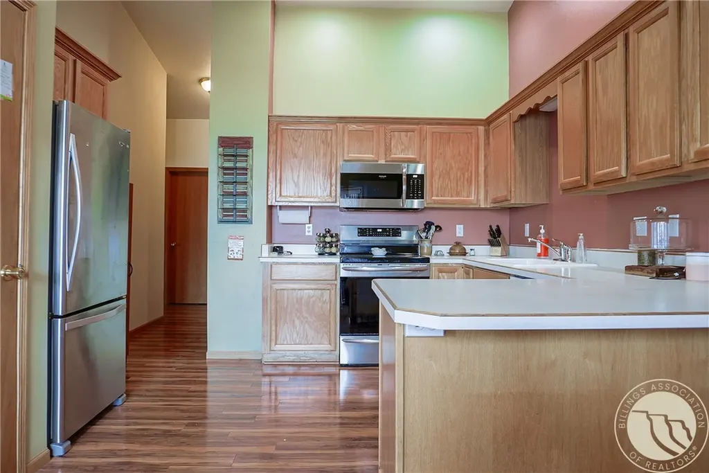 1504 Golden Boulevard Billings MT 59102