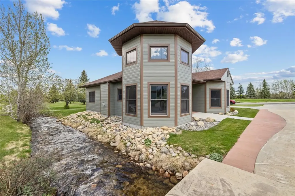 23 Lindsay Lane Red Lodge MT 59068